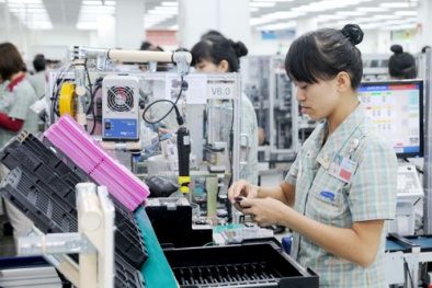 Lấy về 20 tỷ USD chỉ từ bán linh kiện và điện thoại